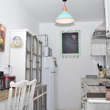 Hermoso Apartamento Vintage Cambrils Zewnętrze zdjęcie