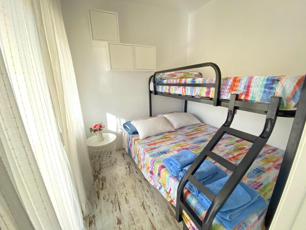 Hermoso Apartamento Vintage Cambrils Zewnętrze zdjęcie