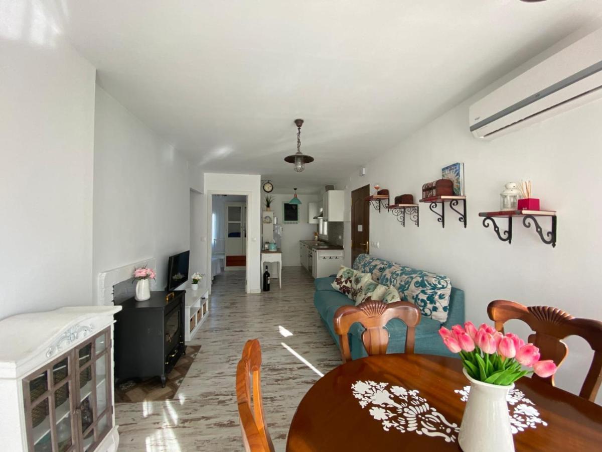 Hermoso Apartamento Vintage Cambrils Zewnętrze zdjęcie