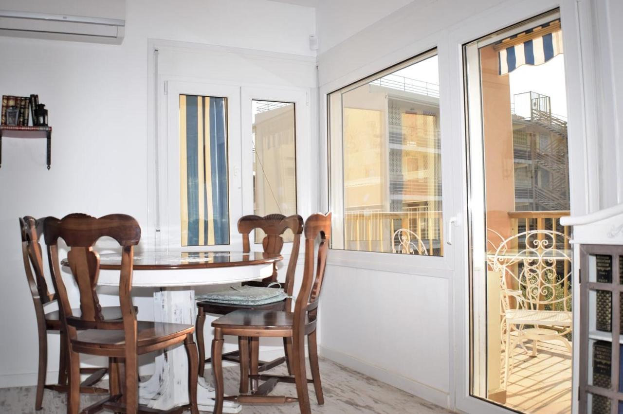 Hermoso Apartamento Vintage Cambrils Zewnętrze zdjęcie