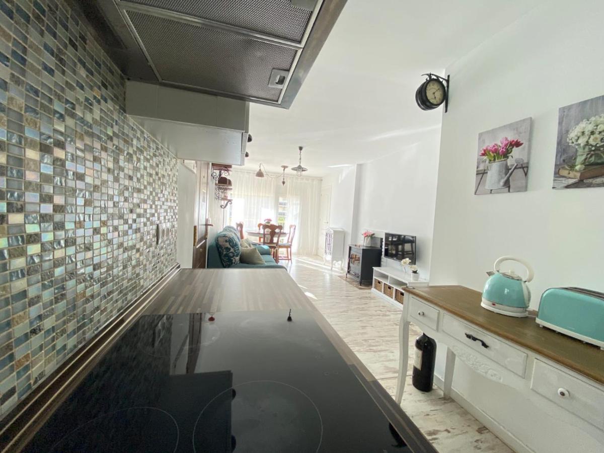 Hermoso Apartamento Vintage Cambrils Zewnętrze zdjęcie