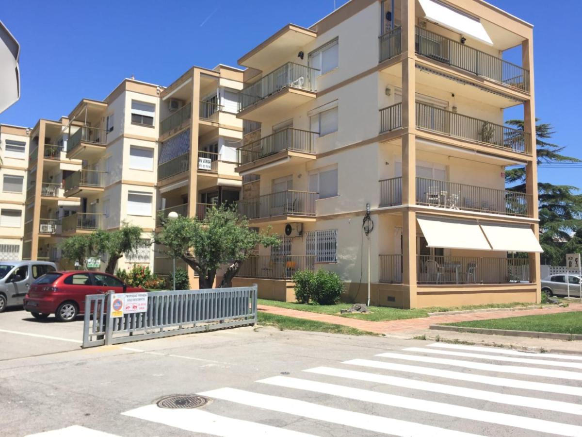 Hermoso Apartamento Vintage Cambrils Zewnętrze zdjęcie