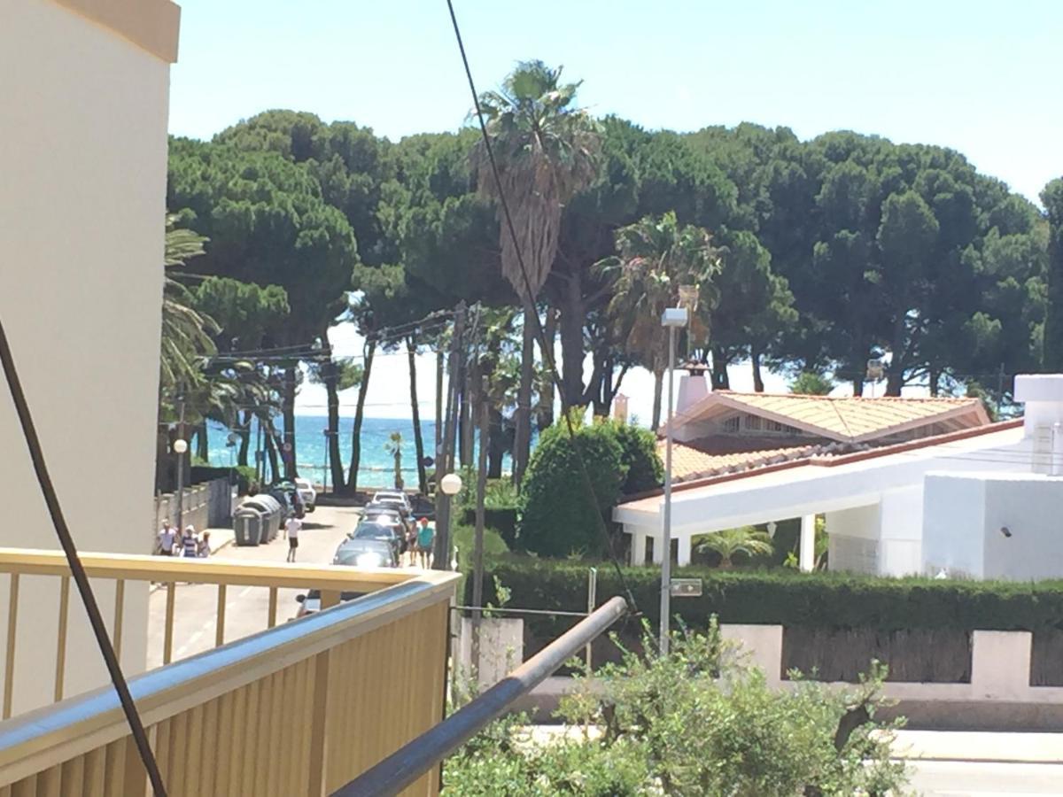 Hermoso Apartamento Vintage Cambrils Zewnętrze zdjęcie